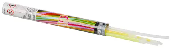 Bild 2 von Leuchtstäbe-Set, 9-teilig