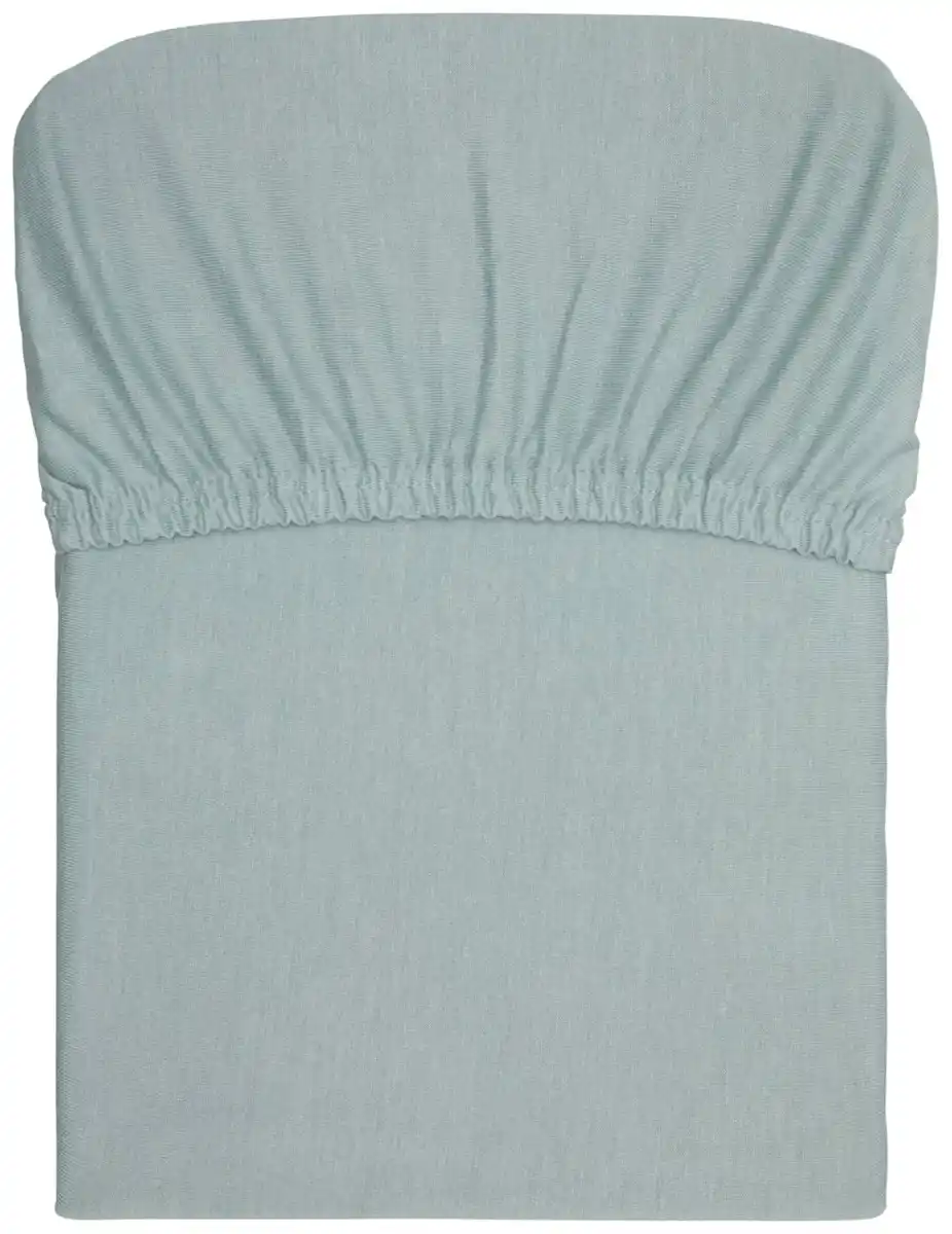 Bild 3 von OTTO KERN Jersey-Spannbetttuch ca. 90 - 100 x 200 cm