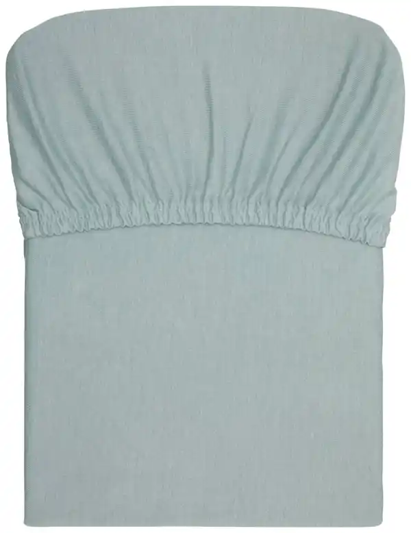 Bild 3 von OTTO KERN Jersey-Spannbetttuch ca. 90 - 100 x 200 cm