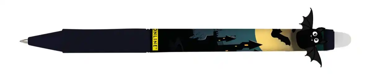 Bild 2 von ONLINE Gelschreiber »magiXXFun« Halloween-Edition