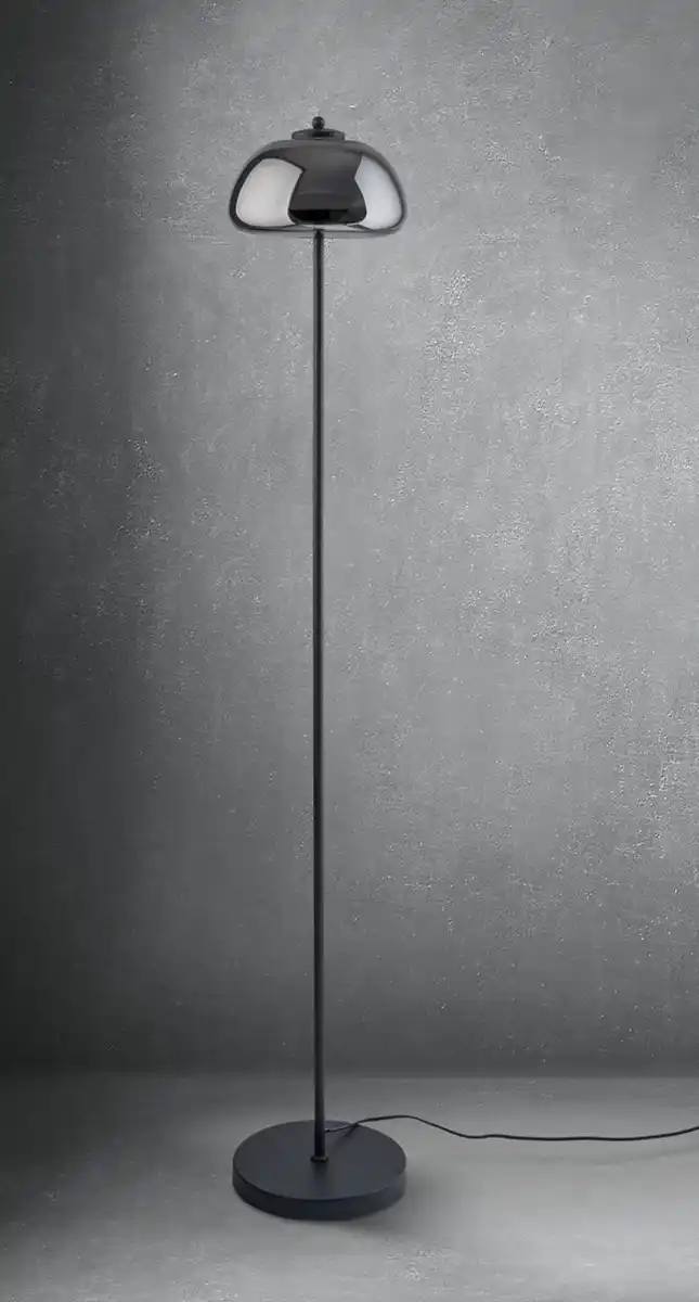 Bild 4 von LIV&BO® LED-Stehleuchte mit Transparentglas