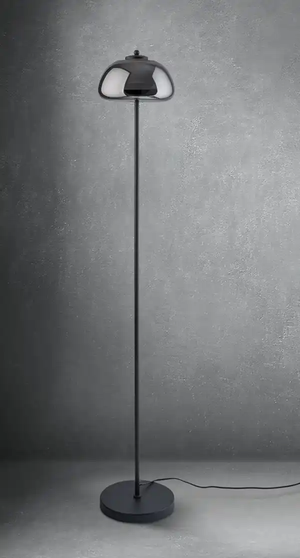 Bild 4 von LIV&BO® LED-Stehleuchte mit Transparentglas