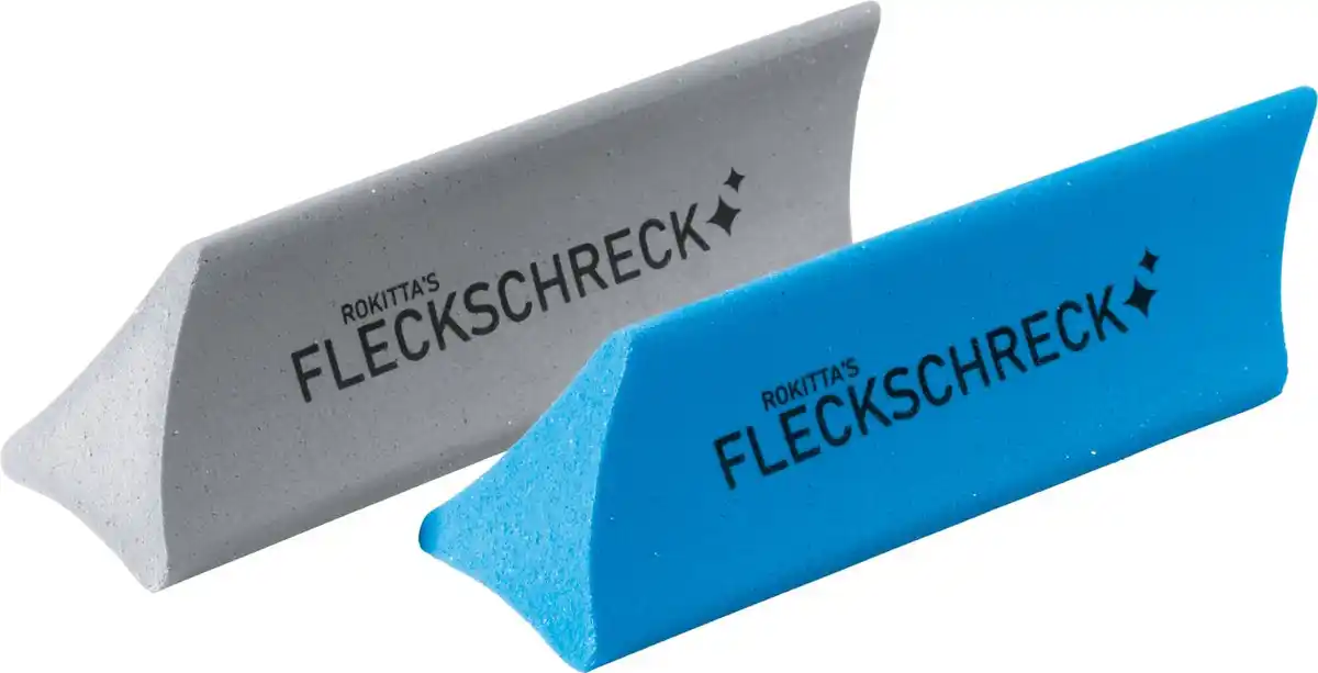 Bild 1 von ROKITTA'S Kalk- und Rostradierer, 2-teilig