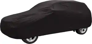 MY PROJECT® Auto-Vollgarage SUV