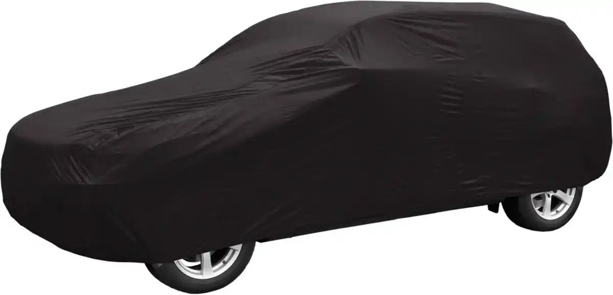 Bild 1 von MY PROJECT® Auto-Vollgarage SUV