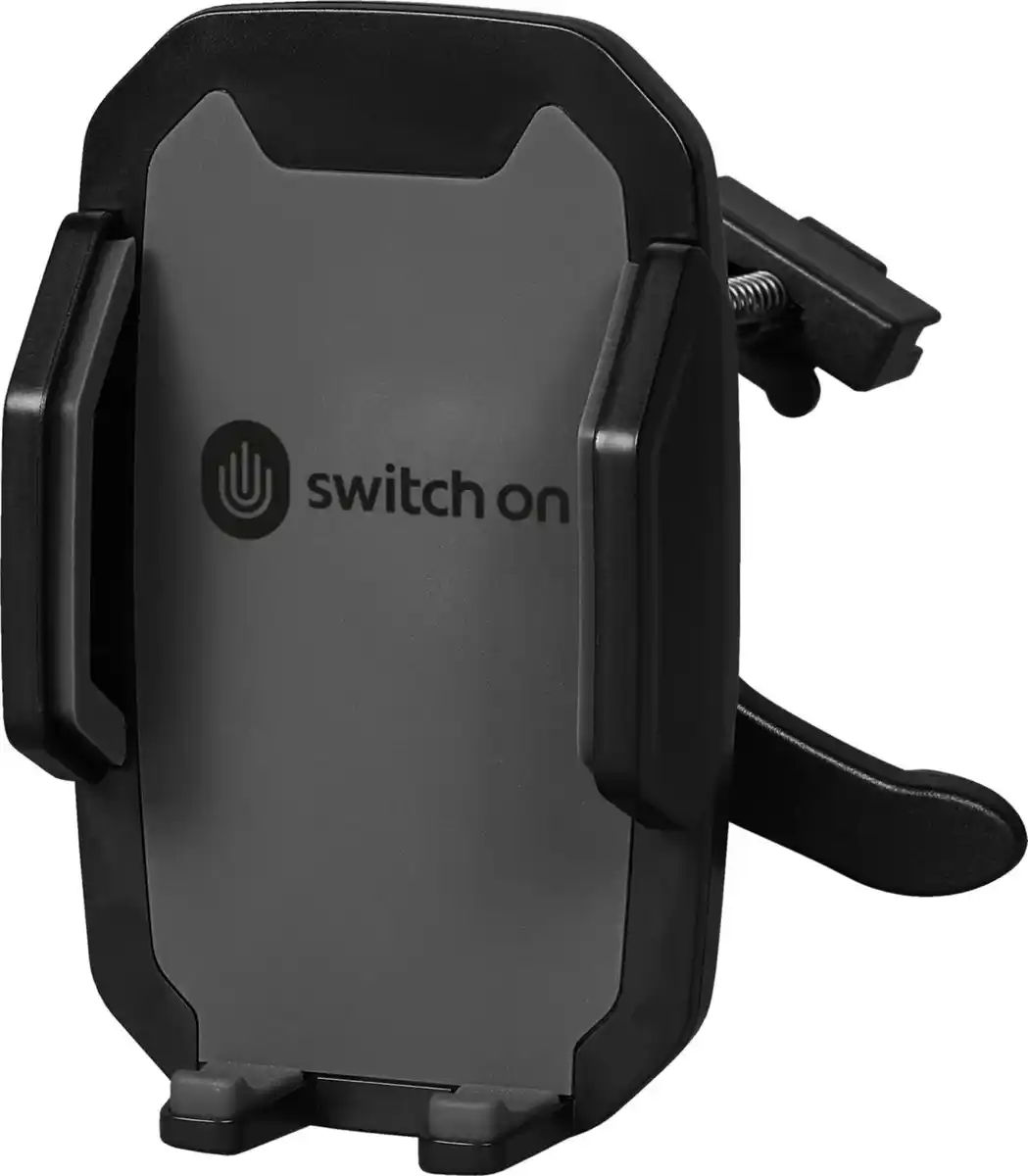 Bild 2 von SWITCH ON® Kfz-Smartphone-Halterung »USCSH A1«