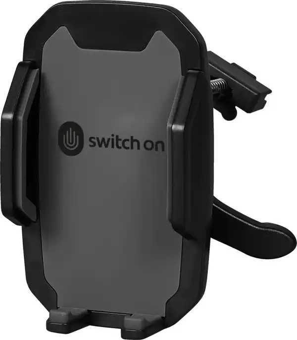 Bild 2 von SWITCH ON® Kfz-Smartphone-Halterung »USCSH A1«