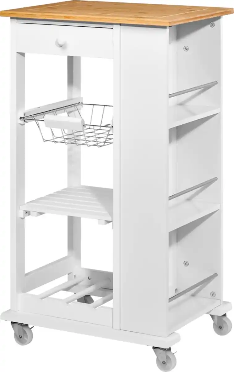 Bild 1 von LIV&BO® Küchentrolley