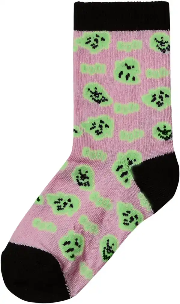 Bild 2 von KUNIBOO® Kinder-Socken, 2 Paar