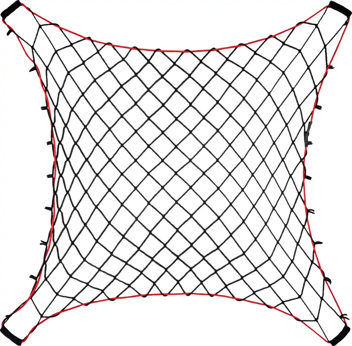 Bild 1 von MY PROJECT® Anhängernetz M