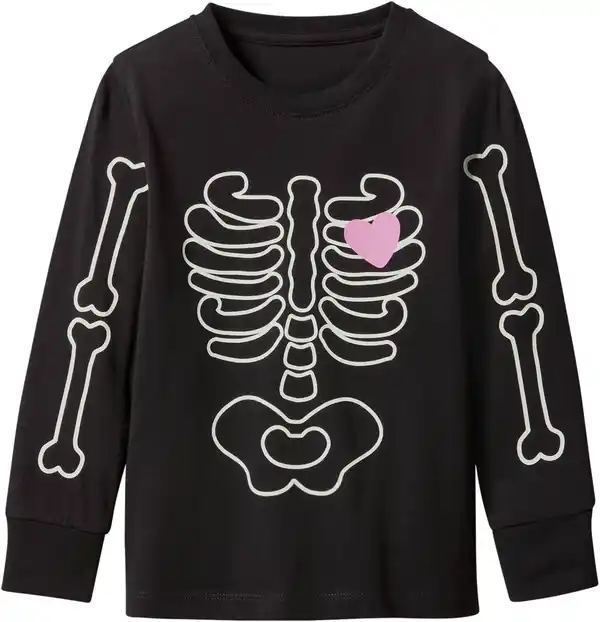 Bild 3 von KUNIBOO® Kinder-Pyjama, 2-teilig