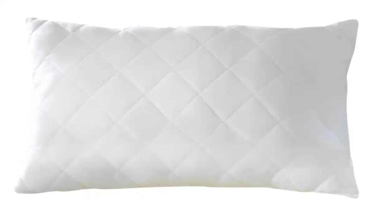 Bild 1 von Mikrofaser-Kopfkissen ca. 80 x 40 cm