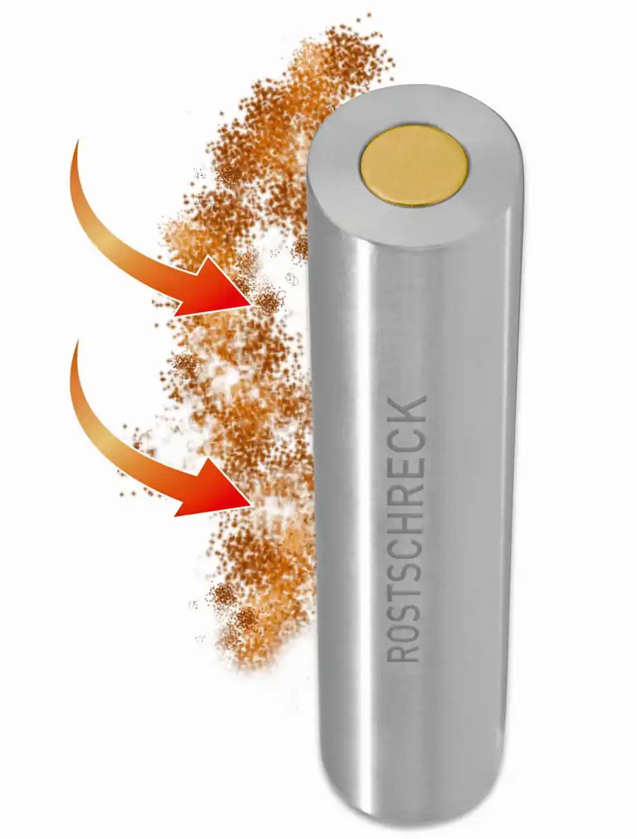 Bild 2 von ROKITTA'S Rostschreck