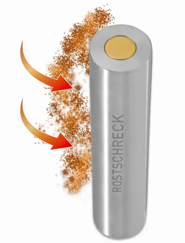 Bild 2 von ROKITTA'S Rostschreck