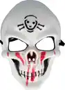 Bild 2 von Maske »Halloween«