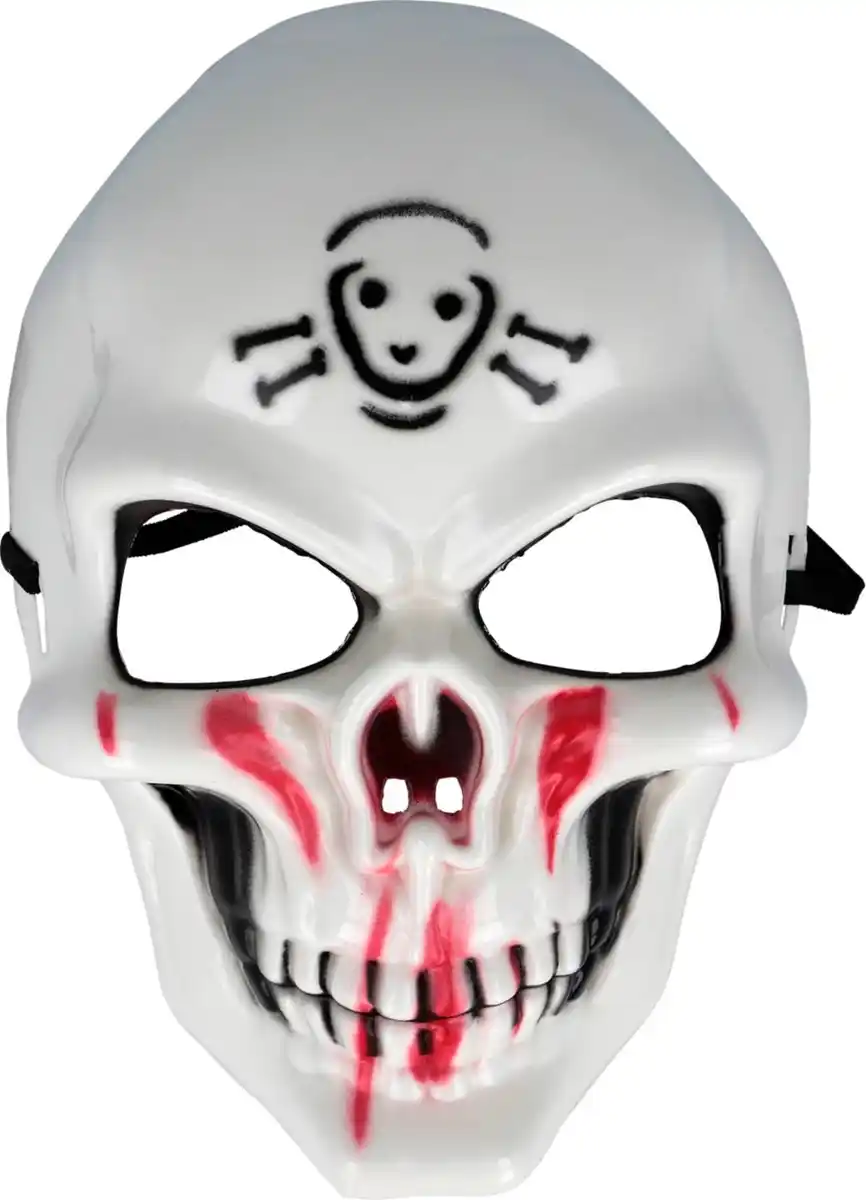 Bild 2 von Maske »Halloween«