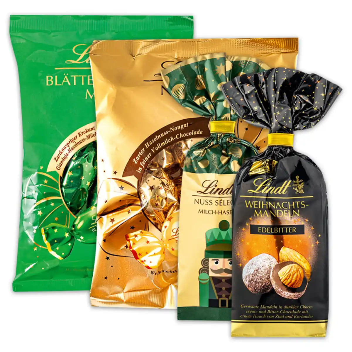 Bild 1 von Lindt Kleine Spezialitäten