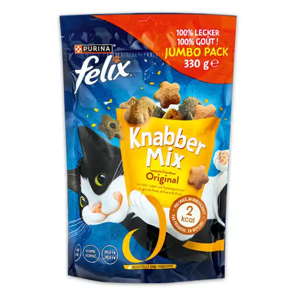 Bild 2 von Felix Knabber Mix