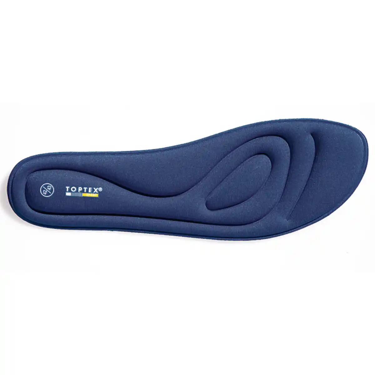Bild 3 von Toptex Sport Viskoelastische Einlegesohlen
