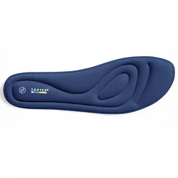 Bild 3 von Toptex Sport Viskoelastische Einlegesohlen