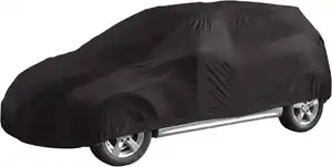 MY PROJECT® Auto-Vollgarage M