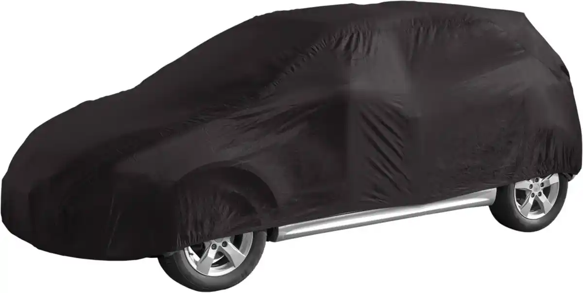 Bild 1 von MY PROJECT® Auto-Vollgarage M