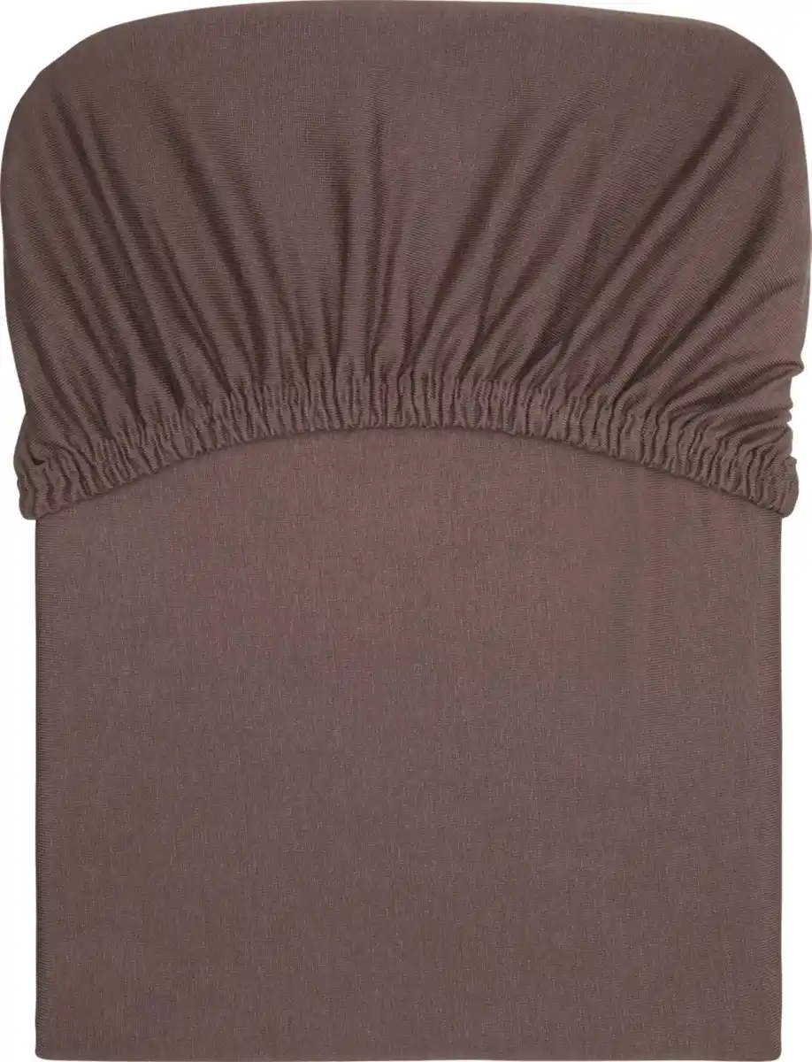 Bild 3 von OTTO KERN Jersey-Spannbetttuch ca. 140 - 160 x 200 cm