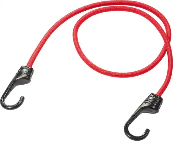 Bild 3 von MY PROJECT® Spanngummi-Set mit Haken, 6-teilig