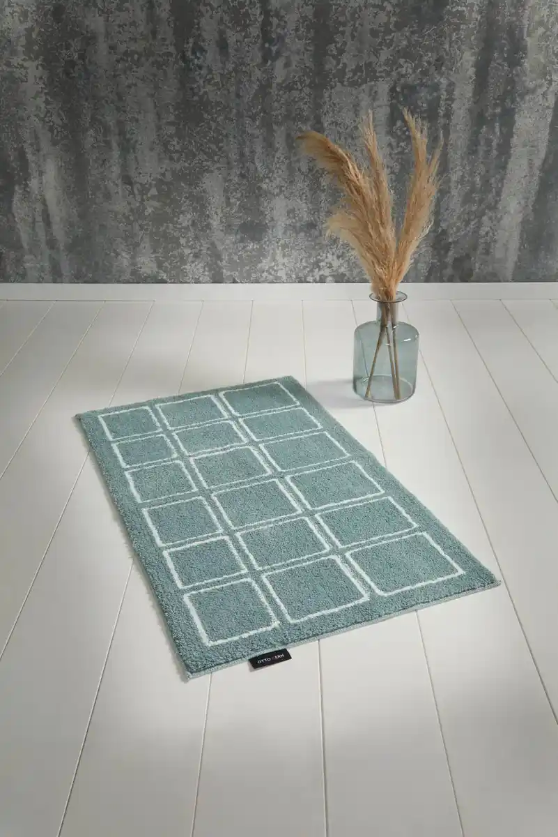 Bild 4 von OTTO KERN Mikrofaser-Badteppich