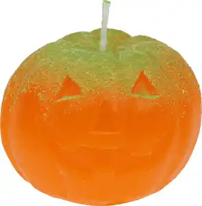 STEINHART Figurenkerze »Kürbis«