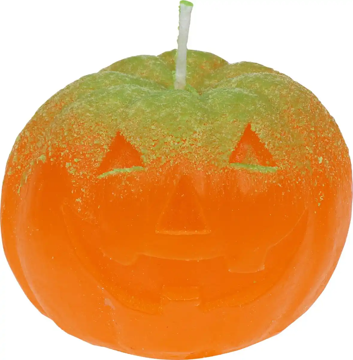 Bild 1 von STEINHART Figurenkerze »Kürbis«