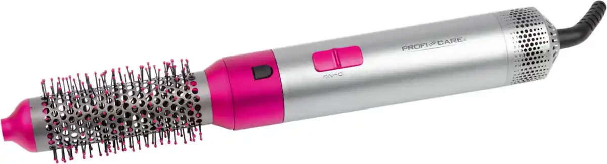 Bild 1 von PROFICARE Warmluft-Lockenbürste »PC-HAS 3132«