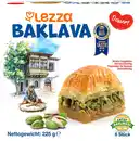 Bild 1 von LEZZA Baklava, 6 St. = 210-g-Packg.