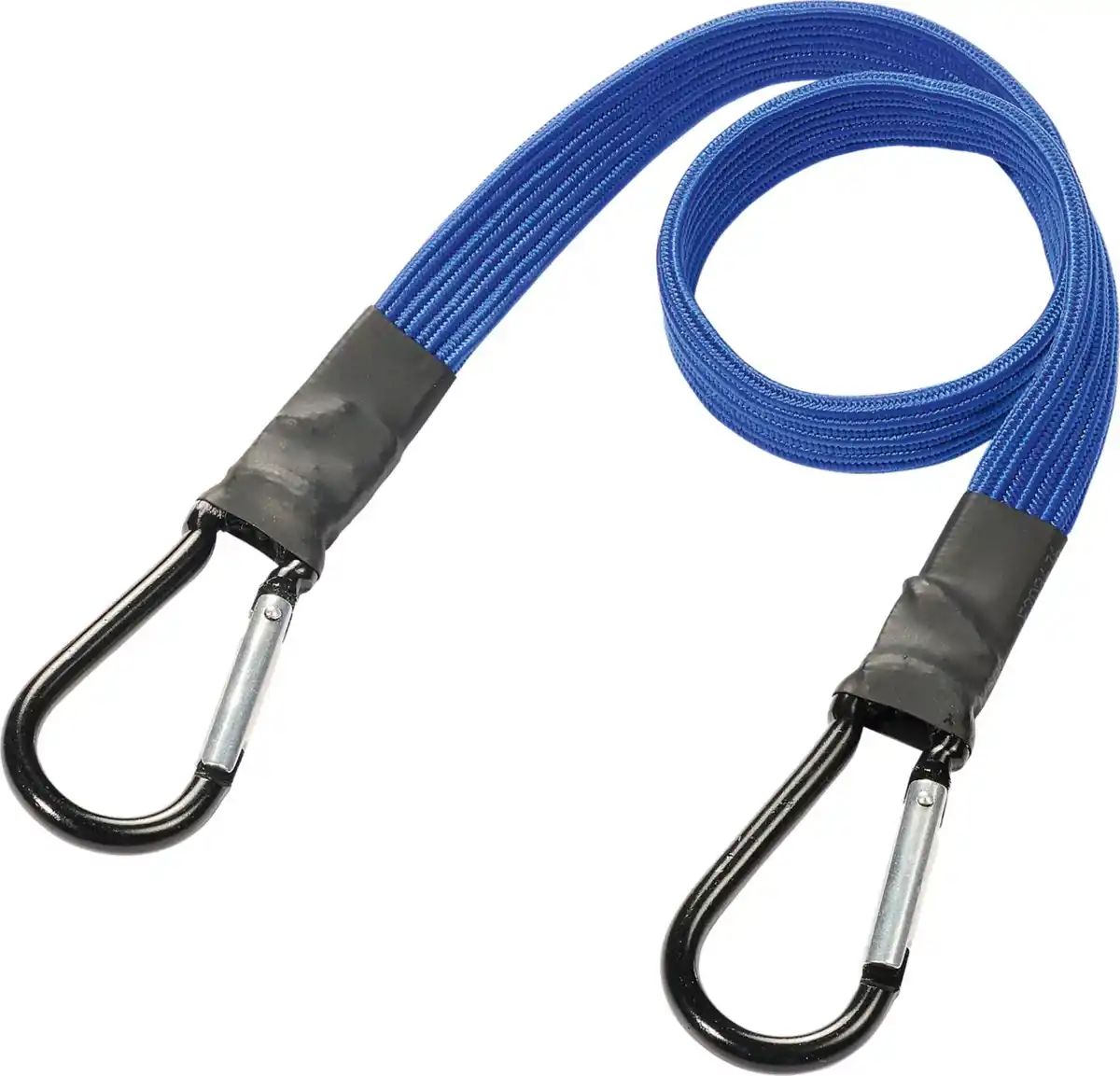 Bild 2 von MY PROJECT® Spanngummi-Set mit Karabiner, 5-teilig