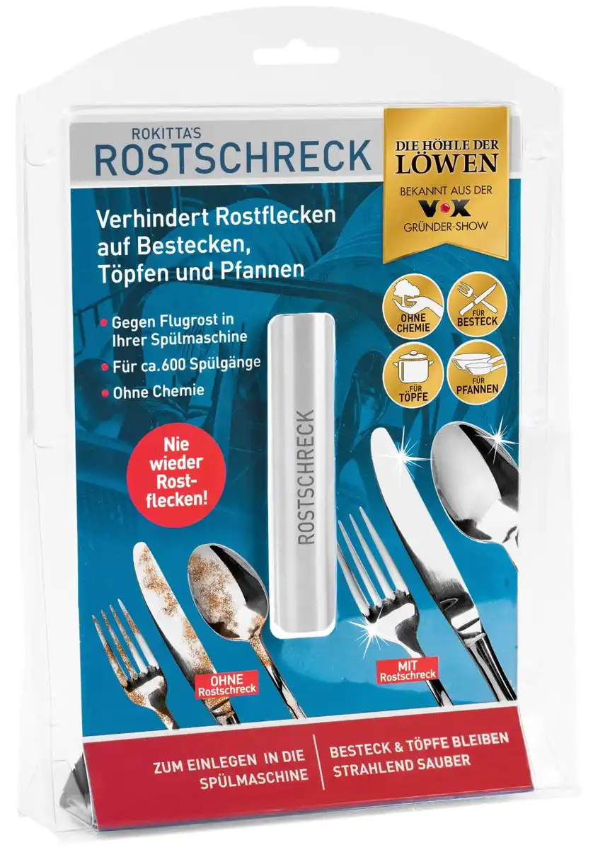 Bild 3 von ROKITTA'S Rostschreck