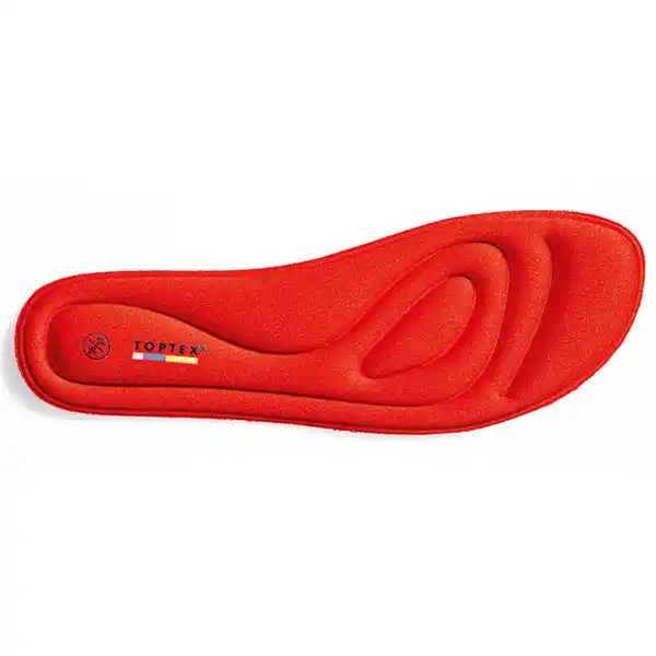 Bild 2 von Toptex Sport Viskoelastische Einlegesohlen