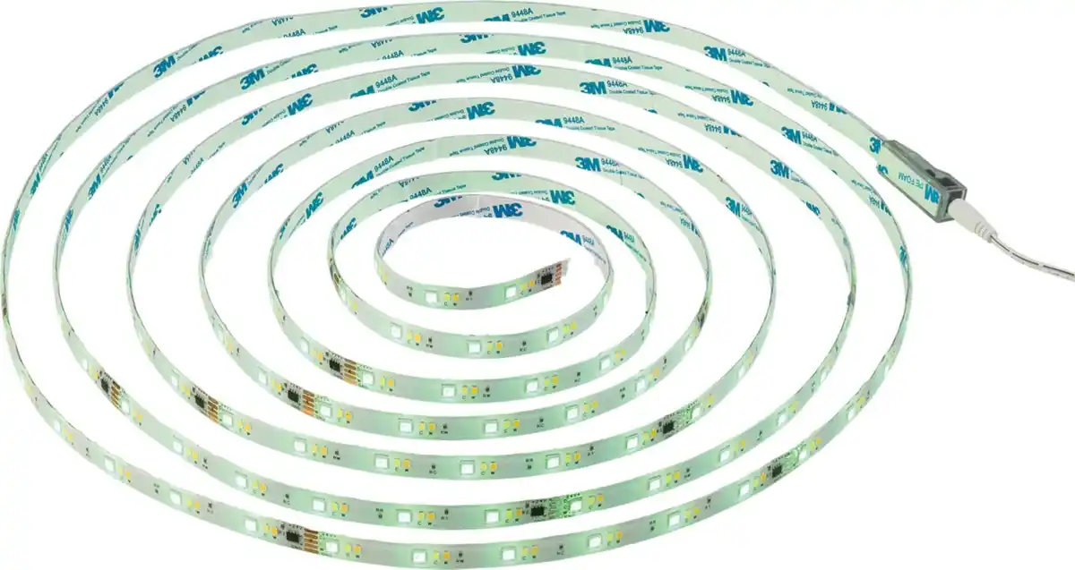 Bild 4 von LIV&BO® LED-Band RGB