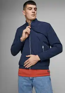 Jack & Jones Bomberjacke JJERUSH