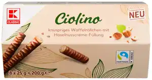 K-CLASSIC Ciolino, 8 St. = 200-g-Packg.