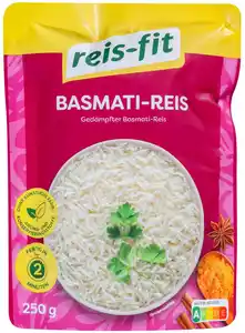 REIS-FIT Express-Reis, 250-g-Packg.