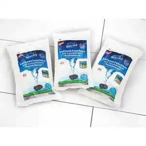 Saubermax Luftentfeuchter Nachfüllpack 3er