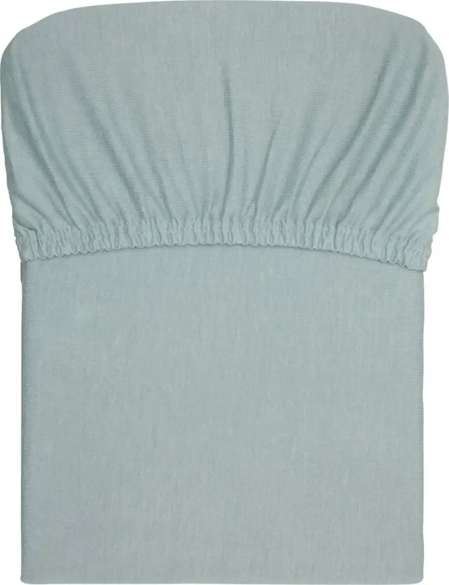 Bild 2 von OTTO KERN Jersey-Spannbetttuch ca. 140 - 160 x 200 cm