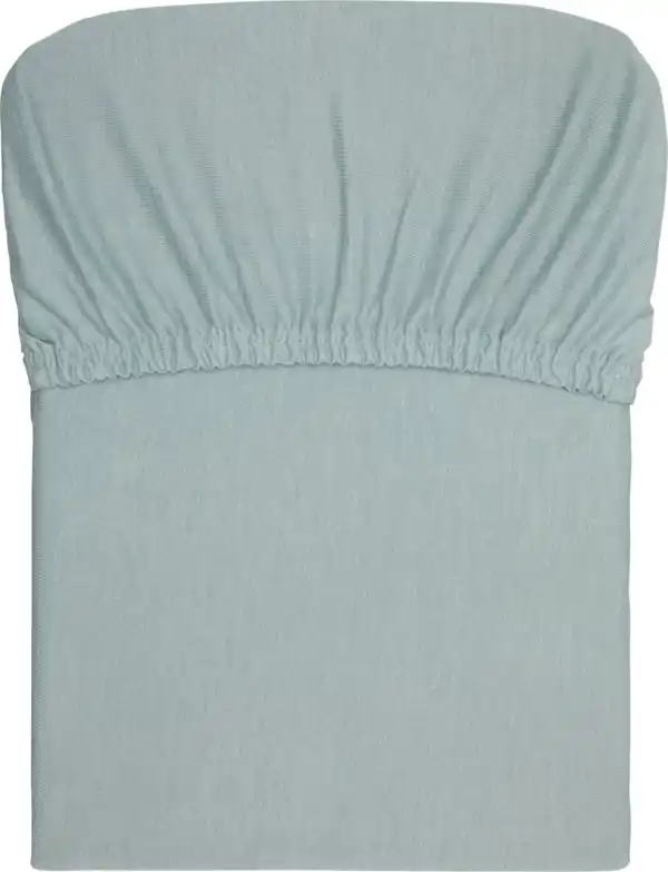 Bild 2 von OTTO KERN Jersey-Spannbetttuch ca. 140 - 160 x 200 cm