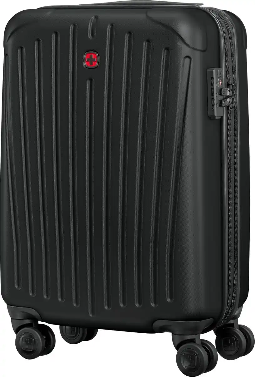 Bild 3 von WENGER Hartschalenkoffer Größe S