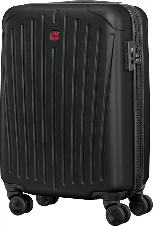 Bild 3 von WENGER Hartschalenkoffer Größe S