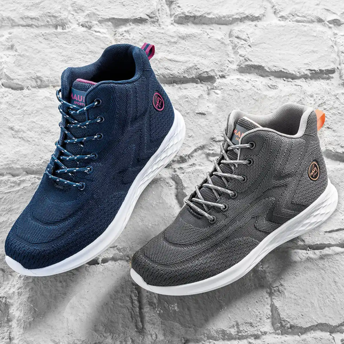 Bild 1 von Maui Knitted Boots