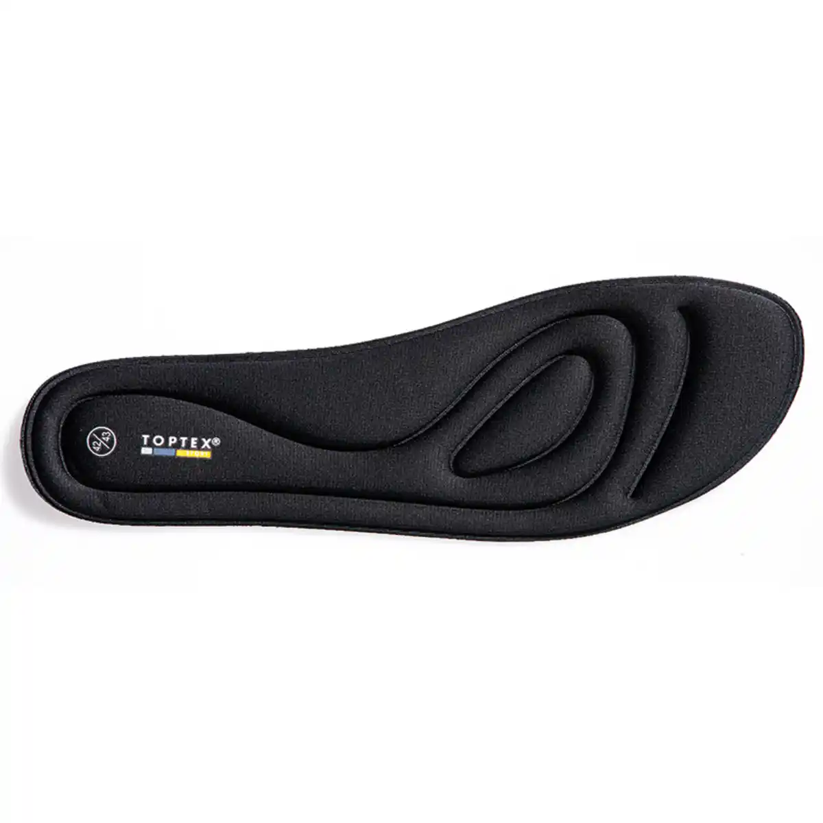 Bild 4 von Toptex Sport Viskoelastische Einlegesohlen