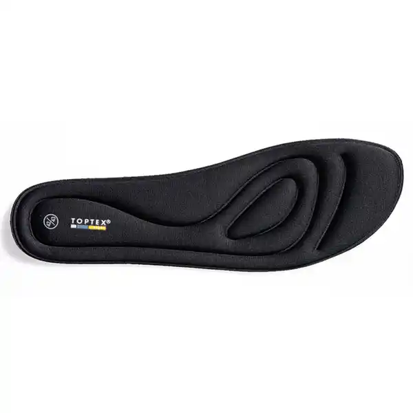 Bild 4 von Toptex Sport Viskoelastische Einlegesohlen