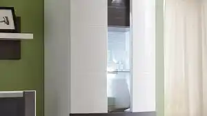 LED Bodenbeleuchtung Hängevitrine - 1er Set - CABANA