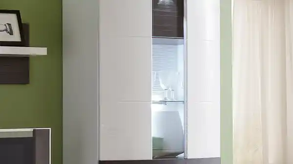 Bild 1 von LED Bodenbeleuchtung Hängevitrine - 1er Set - CABANA